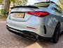 Mercedes-Benz C-klasse AMG 63 S E Performance|Schaalstoelen|Carbon|Pano|Nieuwstaat|Dealer onderhouden|Achterasbesturing