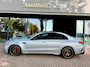 Mercedes-Benz C-klasse AMG 63 S E Performance 680PK|Schaalstoelen|Carbon|Pano|Nieuwstaat|Dealer onderhouden|Achterasbesturing