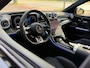 Mercedes-Benz C-klasse AMG 63 S E Performance|Schaalstoelen|Carbon|Pano|Nieuwstaat|Dealer onderhouden|Achterasbesturing