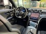 Mercedes-Benz C-klasse AMG 63 S E Performance|Schaalstoelen|Carbon|Pano|Nieuwstaat|Dealer onderhouden|Achterasbesturing
