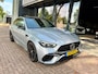 Mercedes-Benz C-klasse AMG 63 S E Performance|Schaalstoelen|Carbon|Pano|Nieuwstaat|Dealer onderhouden|Achterasbesturing