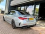 Mercedes-Benz C-klasse AMG 63 S E Performance|Schaalstoelen|Carbon|Pano|Nieuwstaat|Dealer onderhouden|Achterasbesturing