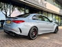 Mercedes-Benz C-klasse AMG 63 S E Performance|Schaalstoelen|Carbon|Pano|Nieuwstaat|Dealer onderhouden|Achterasbesturing