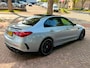 Mercedes-Benz C-klasse AMG 63 S E Performance|Schaalstoelen|Carbon|Pano|Nieuwstaat|Dealer onderhouden|Achterasbesturing