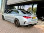 Mercedes-Benz C-klasse AMG 63 S E Performance 680PK|Schaalstoelen|Carbon|Pano|Nieuwstaat|Dealer onderhouden|Achterasbesturing