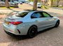 Mercedes-Benz C-klasse AMG 63 S E Performance 680PK|Schaalstoelen|Carbon|Pano|Nieuwstaat|Dealer onderhouden|Achterasbesturing