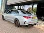 Mercedes-Benz C-klasse AMG 63 S E Performance|Schaalstoelen|Carbon|Pano|Nieuwstaat|Dealer onderhouden|Achterasbesturing