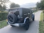Jeep Wrangler Unlimited 3.8 Sport