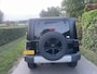 Jeep Wrangler Unlimited 3.8 Sport