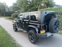 Jeep Wrangler Unlimited 3.8 Sport