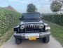 Jeep Wrangler Unlimited 3.8 Sport