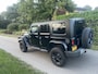 Jeep Wrangler Unlimited 3.8 Sport