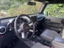 Jeep Wrangler Unlimited 3.8 Sport