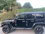 Jeep Wrangler Unlimited 3.8 Sport
