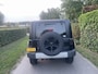 Jeep Wrangler Unlimited 3.8 Sport