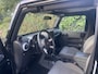 Jeep Wrangler Unlimited 3.8 Sport
