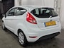 Ford Fiesta 1.25 Champion | Airco | Elekt. Ramen | Radio / CD | Nieuwe APK!