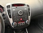 Kia Ceed cee'd Sporty Wagon 1.6 CVVT X-ecutive | Autom. Airco | Cruise Control | Elekt. Ramen | Trekhaak | Nieuwe APK!
