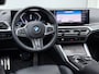 BMW 3-Serie M340i xDrive M seats/H&K/360/HuD/Carbon