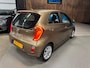 Kia Picanto 1.2 CVVT ISG Super Pack LED,2e Eig, Clima