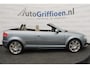 Audi A3 Cabriolet 2.0 TFSI Ambition nette automaat met klima
