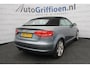 Audi A3 Cabriolet 2.0 TFSI Ambition nette automaat met klima