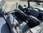 MINI Cooper Cabrio 1.6 Chili Airco|Leder|Harman-Kardon|Stoelverwarming|Windscherm