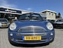 MINI Cooper Cabrio 1.6 Chili Airco|Leder|Harman-Kardon|Stoelverwarming|Windscherm