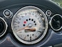 MINI Cooper Cabrio 1.6 Chili Airco|Leder|Harman-Kardon|Stoelverwarming|Windscherm