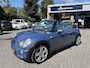 MINI Cooper Cabrio 1.6 Chili Airco|Leder|Harman-Kardon|Stoelverwarming|Windscherm