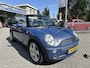 MINI Cooper Cabrio 1.6 Chili Airco|Leder|Harman-Kardon|Stoelverwarming|Windscherm
