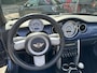 MINI Cooper Cabrio 1.6 Chili Airco|Leder|Harman-Kardon|Stoelverwarming|Windscherm