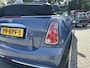 MINI Cooper Cabrio 1.6 Chili Airco|Leder|Harman-Kardon|Stoelverwarming|Windscherm