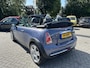 MINI Cooper Cabrio 1.6 Chili Airco|Leder|Harman-Kardon|Stoelverwarming|Windscherm