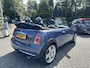 MINI Cooper Cabrio 1.6 Chili Airco|Leder|Harman-Kardon|Stoelverwarming|Windscherm
