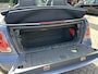 MINI Cooper Cabrio 1.6 Chili Airco|Leder|Harman-Kardon|Stoelverwarming|Windscherm