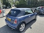 MINI Cooper Cabrio 1.6 Chili Airco|Leder|Harman-Kardon|Stoelverwarming|Windscherm