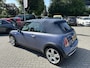 MINI Cooper Cabrio 1.6 Chili Airco|Leder|Harman-Kardon|Stoelverwarming|Windscherm