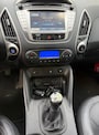 Hyundai ix35 2.0i 4WD i-Catcher LEER PANORAMA CLIMA KEYLESS APK 8-2027