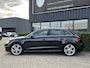 Audi A3 Sportback 1.4 TFSI 150pk CoD S-Line Attraction Led Xenon Sportstoelen Navigatie 18" 140dkm!!