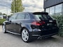 Audi A3 Sportback 1.4 TFSI 150pk CoD S-Line Attraction Led Xenon Sportstoelen Navigatie 18" 140dkm!!