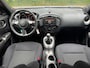 Nissan Juke 1.6 Juke / Airco / Aux / Trekhaak / Apk / Nap / Lm