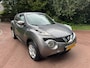 Nissan Juke 1.6 Juke / Airco / Aux / Trekhaak / Apk / Nap / Lm