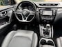 Nissan Qashqai 1.2 Tekna / Navi / camera / Pano / Airco / led / xenon / PDC / Nap