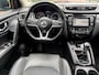 Nissan Qashqai 1.2 Tekna / Navi / camera / Pano / Airco / led / xenon / PDC / Nap