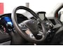Ford Transit OPEN LAADBAK DUBBELLUCHT Ford Transit met nieuwe NIEUWE MOTOR OPEN LAADBAK DUBBELLUCHT TREKHAAK 2800KG