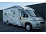 Laika X712R + Queensbed/ Hefbed/ 2x Airco/ Trekhaak/ LPG/ Bearlock/ Euro 5/ Garantie!