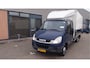IVECO Overige 40C17D/T clixstar b-e combi 4400kg laadvermogen dc 6-pers zeer mooi dubbele cabine verhuiswagen motorsport b-rijbewijs klein rijbewijs b clickstar paardenwagen