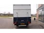 IVECO Overige 40C17D/T clixstar b-e combi 4400kg laadvermogen dc 6-pers zeer mooi dubbele cabine verhuiswagen motorsport b-rijbewijs klein rijbewijs b clickstar paardenwagen