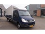 IVECO Overige 40C17D/T clixstar b-e combi 4400kg laadvermogen dc 6-pers zeer mooi dubbele cabine verhuiswagen motorsport b-rijbewijs klein rijbewijs b clickstar paardenwagen